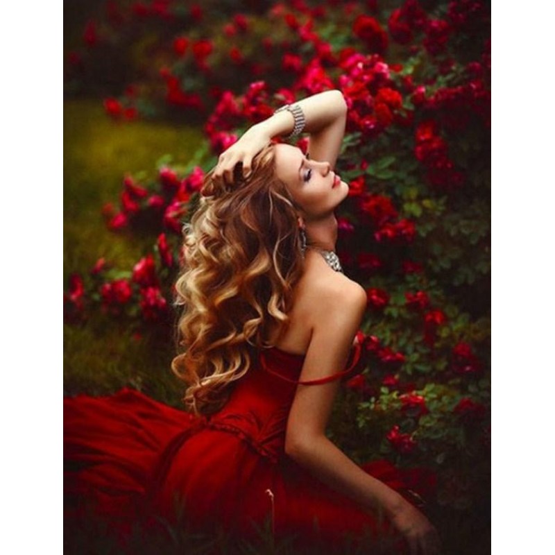 Flowers Garden & Stu...