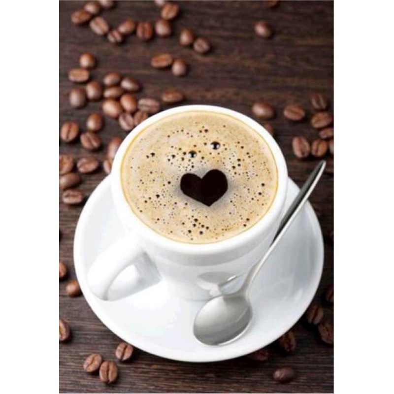 Coffee Beans & Coffe...