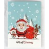 Merry Christmas - DIY Diamond Art Kits