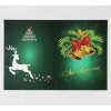 Merry Christmas - DIY Diamond Art Kits