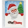 Merry Christmas - DIY Diamond Art Kits