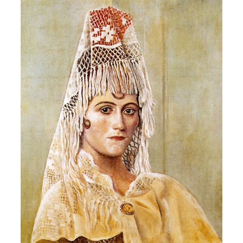 Olga Khokhlova - Por...