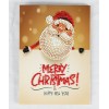 Merry Christmas - DIY Diamond Art Kits