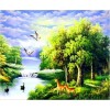 Beautiful Nature Diamond Art Kits