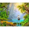 Beautiful Nature Diamond Art Kits