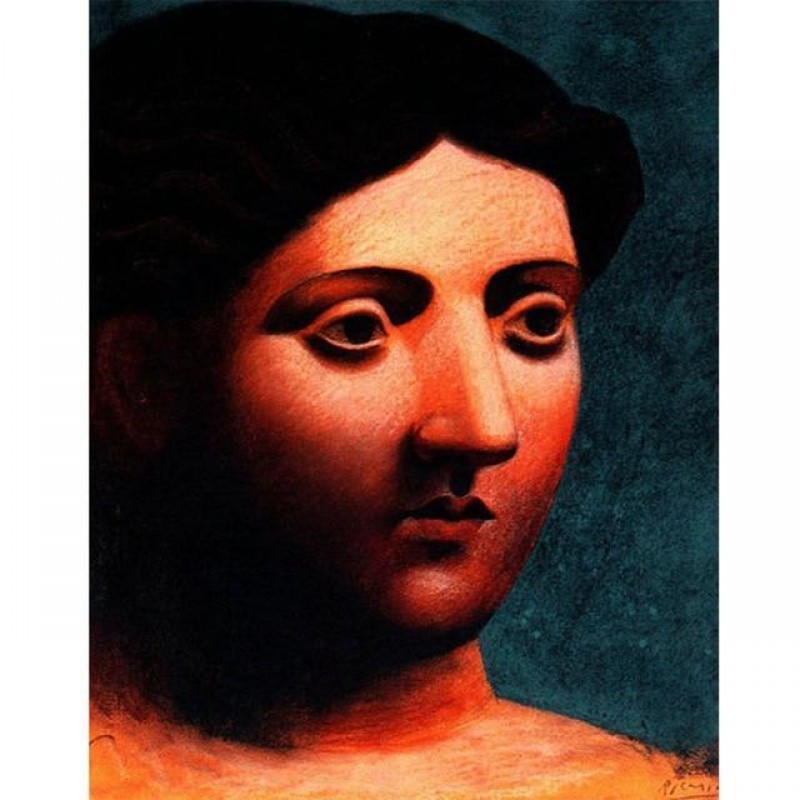 Pablo Picasso Diamon...