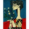 Pablo Picasso Diamond Art Painting Kits