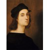 Raphael Self Portrait