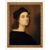 Raphael Self Portrait