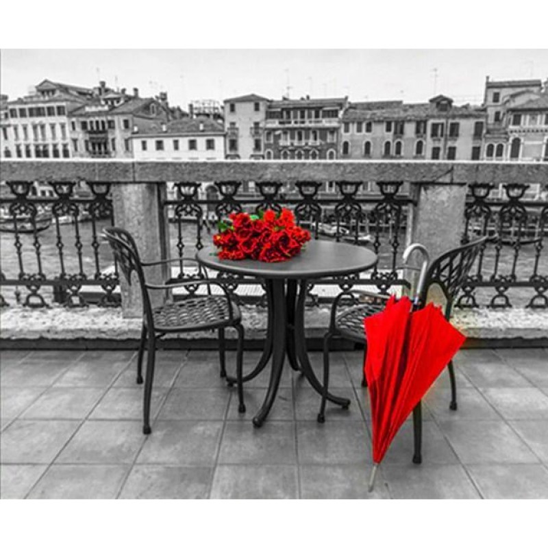 Red Rose Bouquet on ...