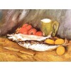 Van Gogh Still Life Painting Kit