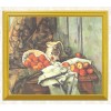 Fruits & Jug - Still Life Painting Kit