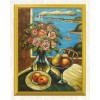 Fruits & Roses - Still Life