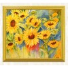Sunflowers Diamond Painting Kit