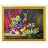 Fresh Fruits Still Life DIY Painting Kit