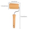 Wooden Roller Tool for Diamond Painting