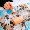 Wooden Roller Tool for Diamond Painting