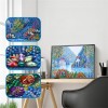 Fruit Tree Special Diamond Painting