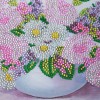 Vase of Flowers - Special Diamond Painting