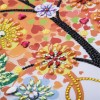 Floral Tree - Special Diamond Painting