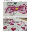 Lovely Bow Cats Special Diamond Painting