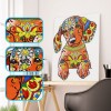 Animal Cute Dog Special Diamond Painting
