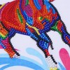 Colorful Horse Special  Diamond Painting