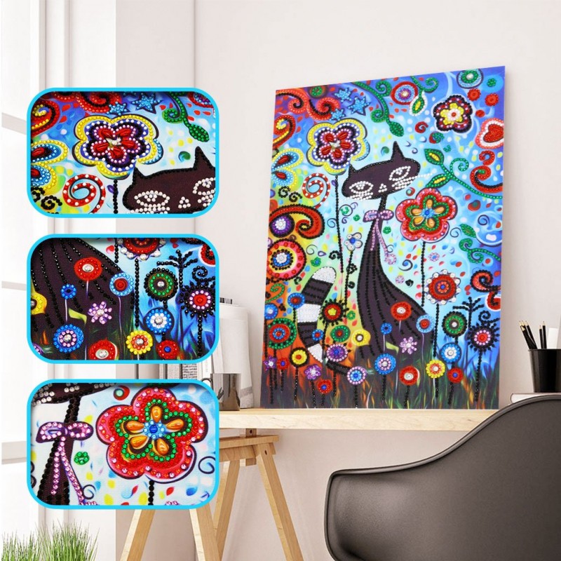 Black Cat - Special ...