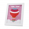Colorful Hot Air Balloon - Special Diamond Painting