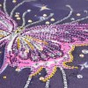 Magnificent Butterfly - Special Diamond Painting