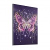 Magnificent Butterfly - Special Diamond Painting