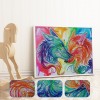 Couple of Wolves - Special Diamond Painting