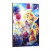 Adorable Cartoon Cat - Special Diamond Painting