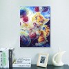 Adorable Cartoon Cat - Special Diamond Painting