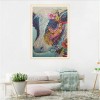Adorable Cow - Special Diamond Painting