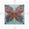 Magical Butterfly - Diamond Painting Butterfly