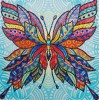 Magical Butterfly - Diamond Painting Butterfly