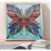 Magical Butterfly - Diamond Painting Butterfly