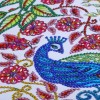 Beauty of Peacock - Special Diamond Painting