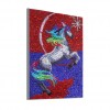 Magical Unicorn - Special Diamond Painting