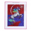 Magical Unicorn - Special Diamond Painting
