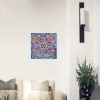 Abstract Flower - Special Diamond Painting