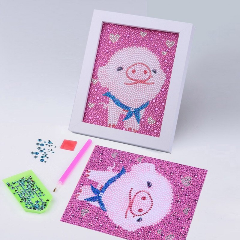 Pink Pig - Special D...