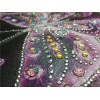 Pink Butterfly - Special Shaped Diamond Painting