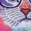Cat with Glasses - Specials Diamond Painting