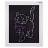 Black Cat Crystal - Special Diamond Painting