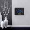 Flowers in Vase - Special Diamond Painting