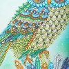 King of Owls - Special Diamond Painting
