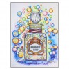 Bottle of Scent - Special Diamond Painting
