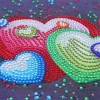 Cute Hearts - Special Diamond Painting